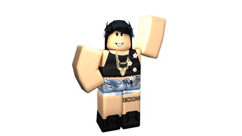 Roblox Boy Gfx Png