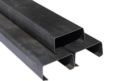 Metales Flix Acero Para La Construcción Tubería Perfiles Metal