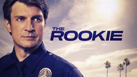 The Rookie Wallpapers Wallpaper Cave