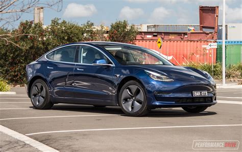 Compare to index and historical prices. Tesla Model 3 Price Australia / Tesla Model 3 sees a price ...