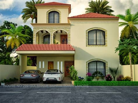 View Home Front Design In Pakistan Pictures