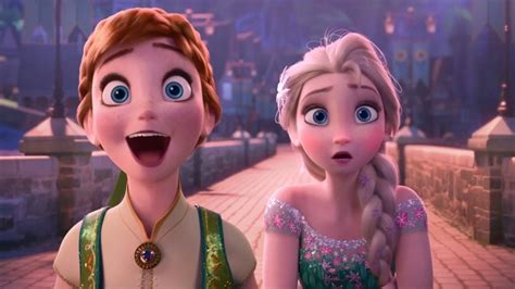 Frozen 2 was a massive success at the box office, so what's next? Disney updates its movie release schedule into 2021 | The ...