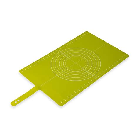 Joseph Joseph Roll Up Silicone Pastry Mat Bed Bath And Beyond
