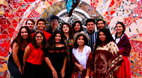 Latinx Students Diversity Community And Belonging