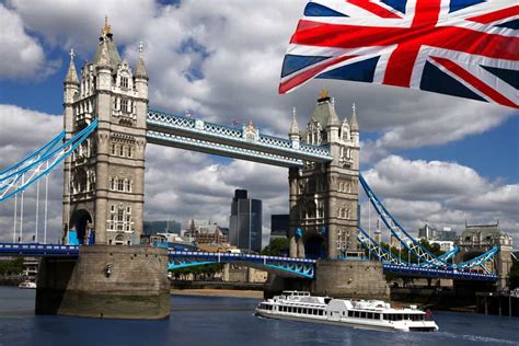 10 Of Best London River Cruises You Have To Experience At
