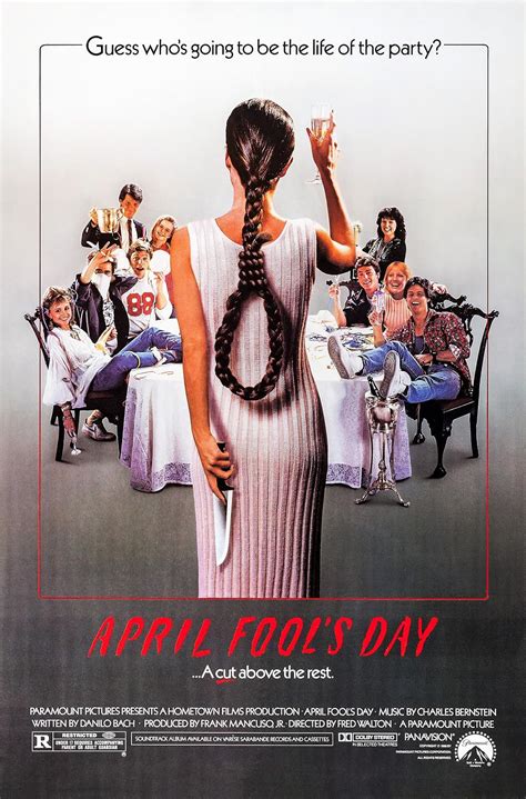 April Fool S Day