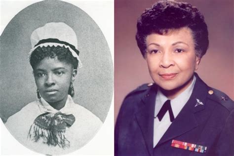 Black History Month Nurse Pioneers University Of Nevada Las Vegas