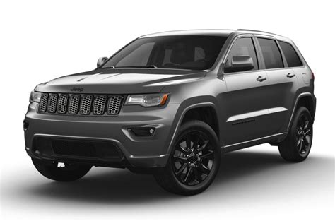 New 2021 Jeep Grand Cherokee Laredo X Sport Utility In Costa Mesa