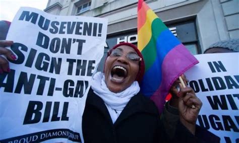Us Imposes Visa Restrictions On Ugandan Officials Over Anti Gay Law