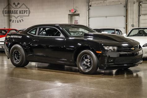 2015 Chevrolet Camaro American Muscle Carz