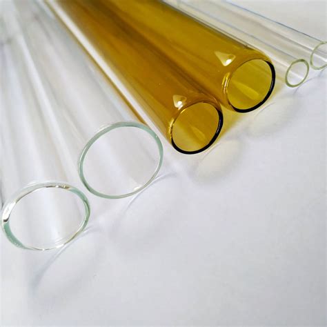 China Glass Tube For Pharmaceutical Use China Glass Tubing Pharmaceutical Glass Tubing