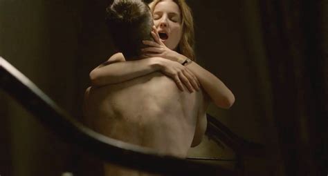 Annabelle Wallis Nude Pics And Sex Scenes Compilation