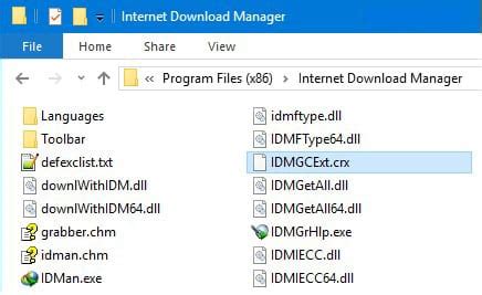 First, open internet download manager by clicking on the taskbar icon or by searching for it in the start menu. Extension Idm - Idm Integration Into Opera Does Not Work ...