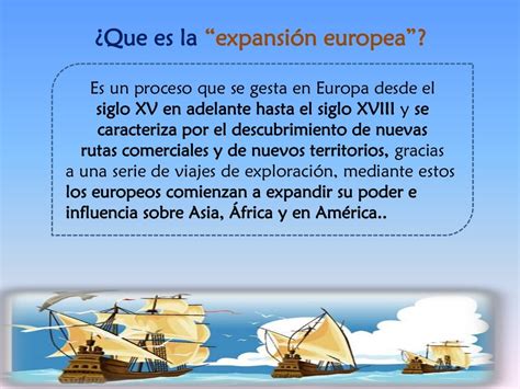 Expansión Europea Clase 1