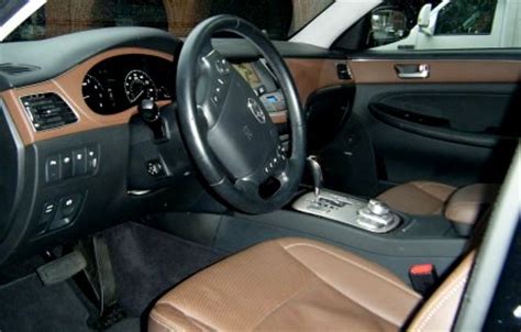 Maybe you would like to learn more about one of these? Test Drive: 2012 Hyundai Genesis | U.S. News & World Report
