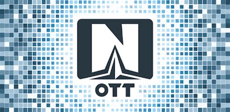It only works with your provider playlist or another source provided by you. OTT Navigator IPTV v1.5.6.3 (Premium) | Apk4all.com