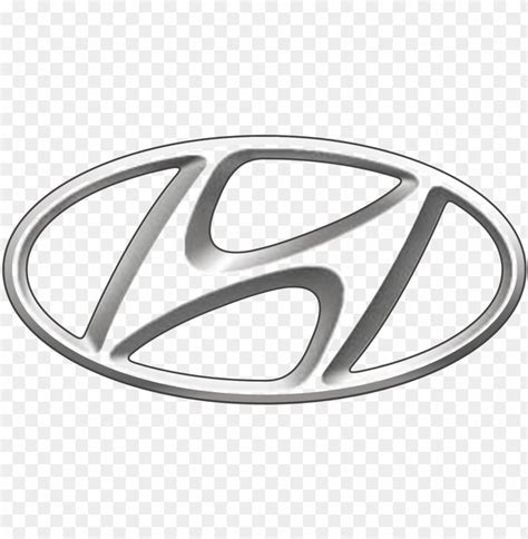 Collection Of Hyundai Logo Png Pluspng
