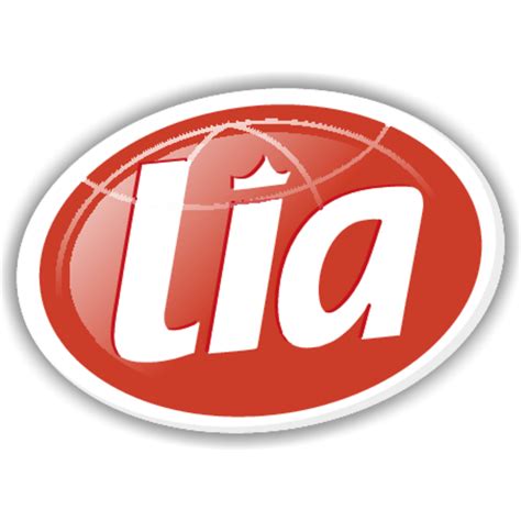 Lia Logo Vector Logo Of Lia Brand Free Download Eps Ai Png Cdr