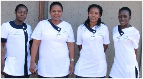 The Best Nursing Colleges In Gauteng And Their Locations