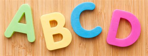 The Ultimate Alphabet Show And Tell Guide Ideas For Every Letter