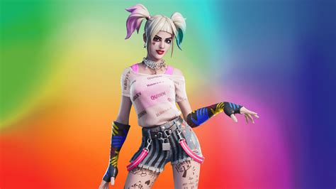 Fortnite game wallpaper, dawn of the planet of the apes, abstract. Download 1920x1080 wallpaper harley quinn, fortnite skin ...