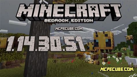 Download Minecraft 1143051 For Android Minecraft Be 1143051