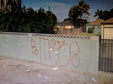 Mob piru ( street maps )
