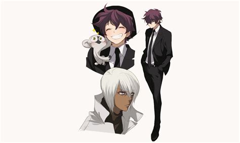 Check spelling or type a new query. Blood Blockade Battlefront HD Wallpaper | Background Image ...