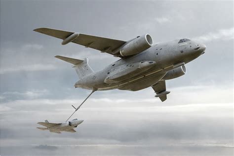 L3harris Embraer Team Up To Offer New Tanker Aircraft To Us Air Force