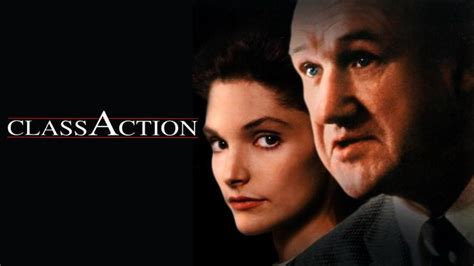 Class Action 1991 Hulu Flixable
