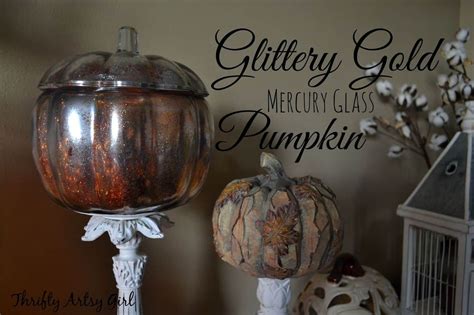 Pumpkin Themed DIY Decor