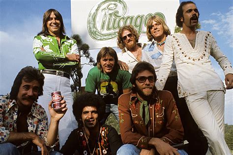 Chicago Open To Rock Hall Reunion With Peter Cetera