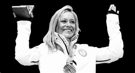 What Snowboarder Jamie Anderson Listened To Before Winning Olympic Gold