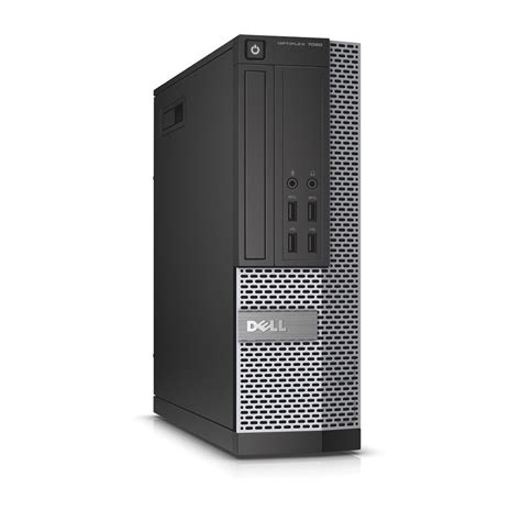 Dell Optiplex 9020 Sff I5 45708gb256gb Ssd