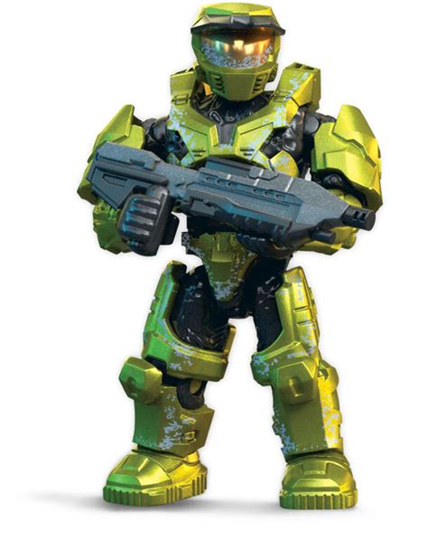 Mega Construx Halo Master Chief Mark V Armor Toys R Us Canada