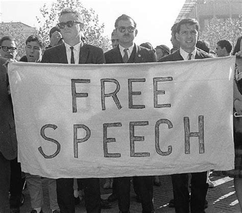 Boundaries On Freedom Of Speech Mibba