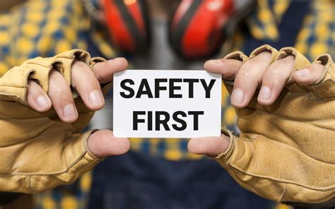 8 Of The Most Popular Health And Safety Courses In Ireland