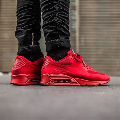Nike Air Max 90 Hyperfuse Independence Day Pack Yeezy Kanye