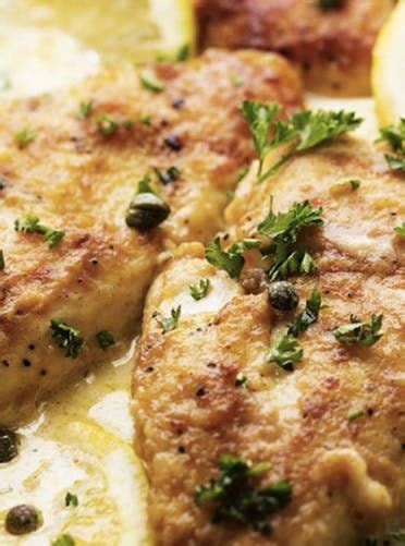 Add in mushrooms (add additional butter if needed) and saute mushrooms. The Pioneer Woman's Best Chicken Recipes | Lemon chicken ...