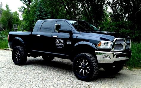 Use our sitemap to search all dodge ram 2500 listings on truecar. 2015 Dodge Ram 2500 Lifted Image 173