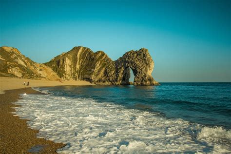 Free Images Beach Sea Coast Sand Rock Ocean Horizon Cloud Sky