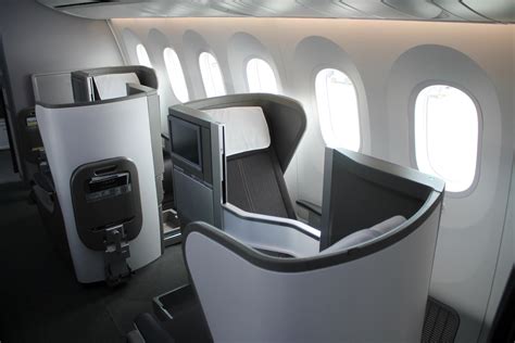 When you fly business class with british airways, you'll be treated like a vip from the moment you reach the airport, with lounge access, priority boarding and a. British Airways fly Dreamliner to Stockholm in summer ...