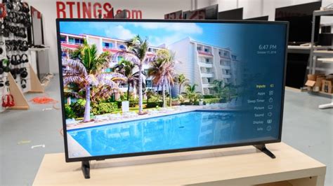 Playing video games does not require a smart tv either. 7 Best Buy Smart TVs with Good Quality - Techfreetricks