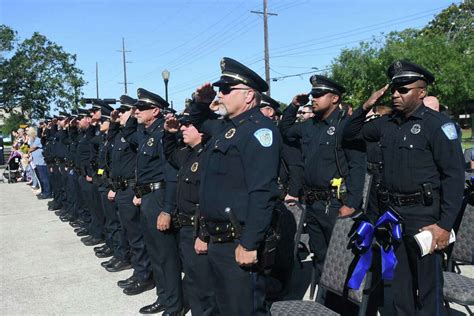 You Could Get Extra Money For Being A Beaumont Police Officer