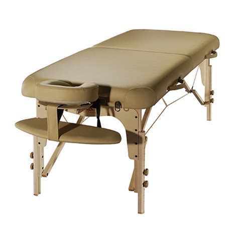 Luban Fabius Professional Portable Massage Table Beauty Bed Folding