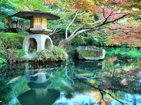 Most Beautiful Gardens In Kyoto Top Gardens In Japan
