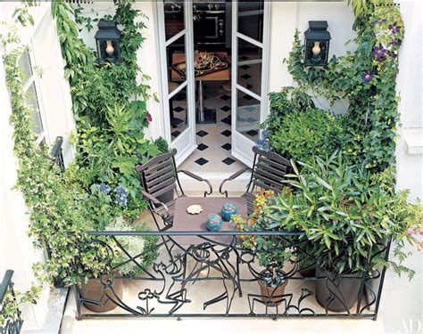6 Examples Of How A Balcony Can Transform Your Homes Curb Appeal