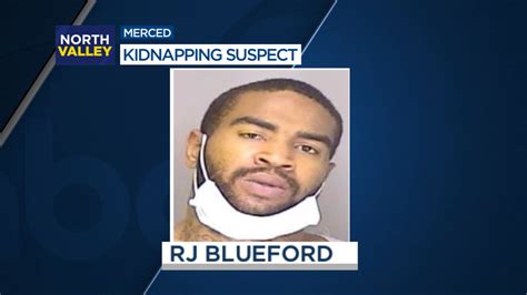 Kidnapping Victim Found Safe In Merced Suspect Arrested Police Say