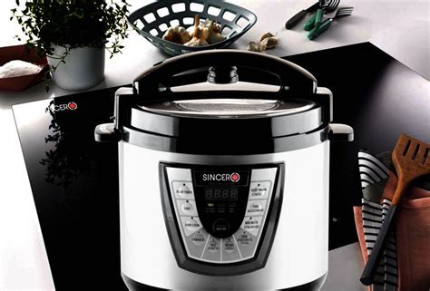 Pressure cookers are resurging in popularity for busy cooks. 11 Periuk Pressure Cooker Terbaik Di Malaysia 2021 - Dapurware