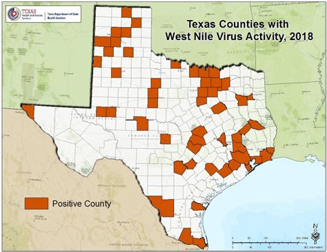 Two More Houstonians Die From West Nile Virus Houston Chronicle